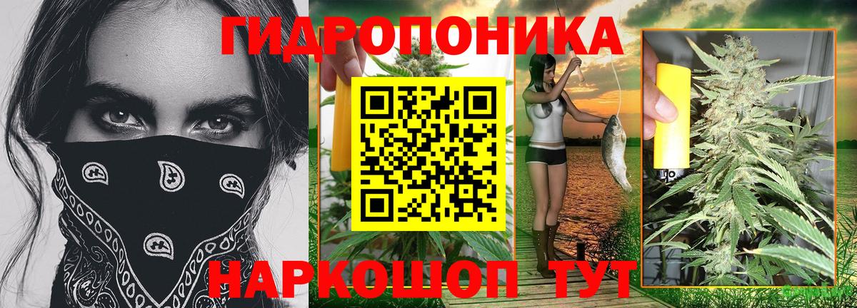 Конопля индика Киржач